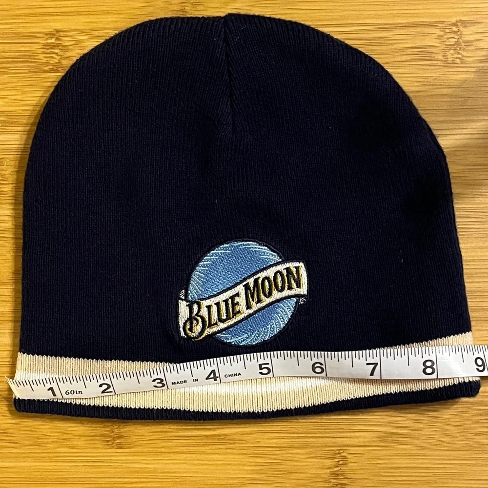 Blue Moon Beanie